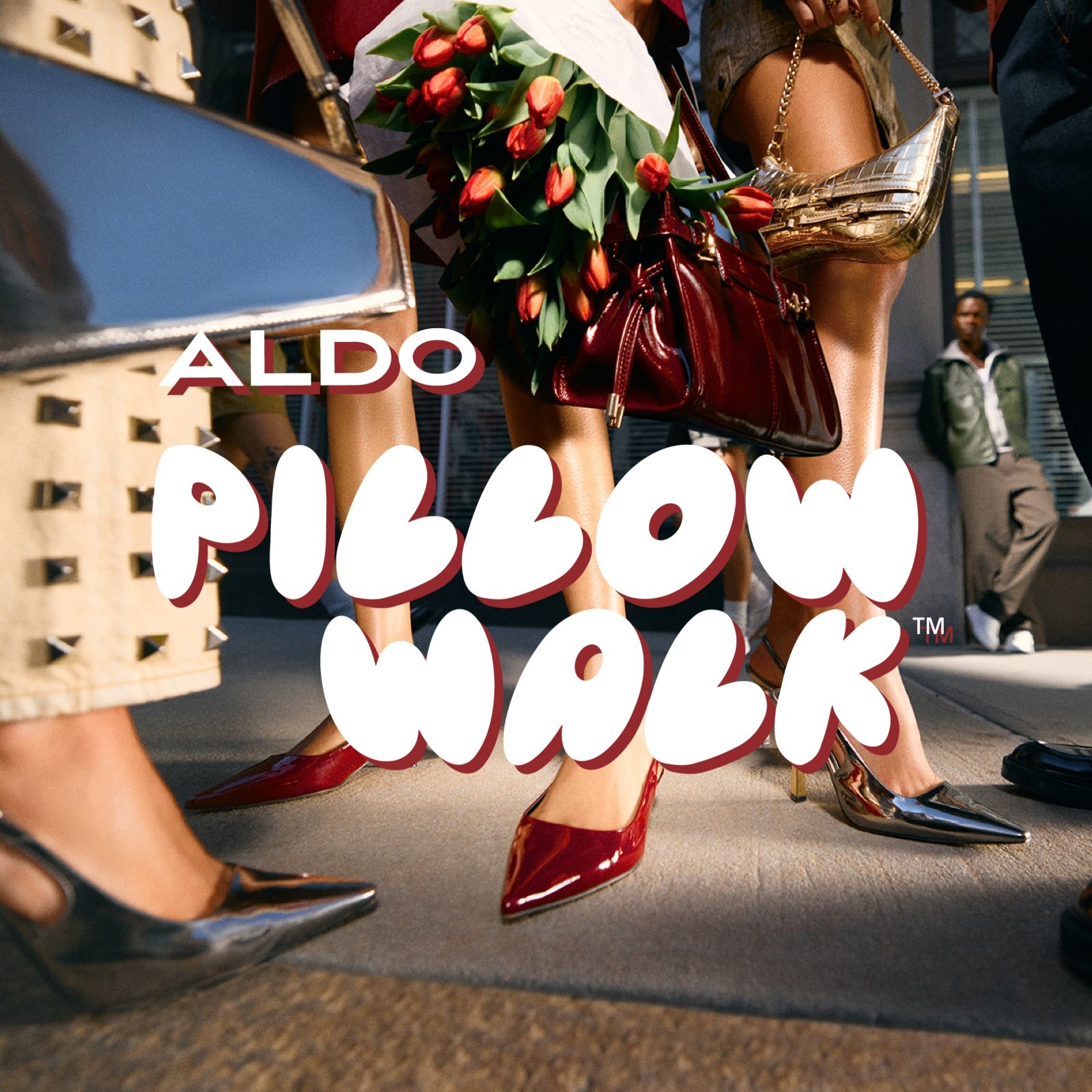 Fashion aldo shoes app